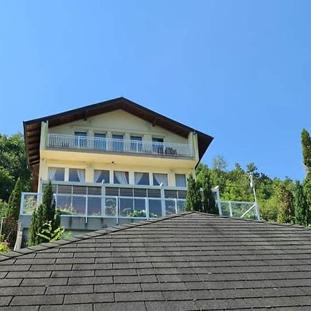 Villa Jablanica Lake Esterno foto